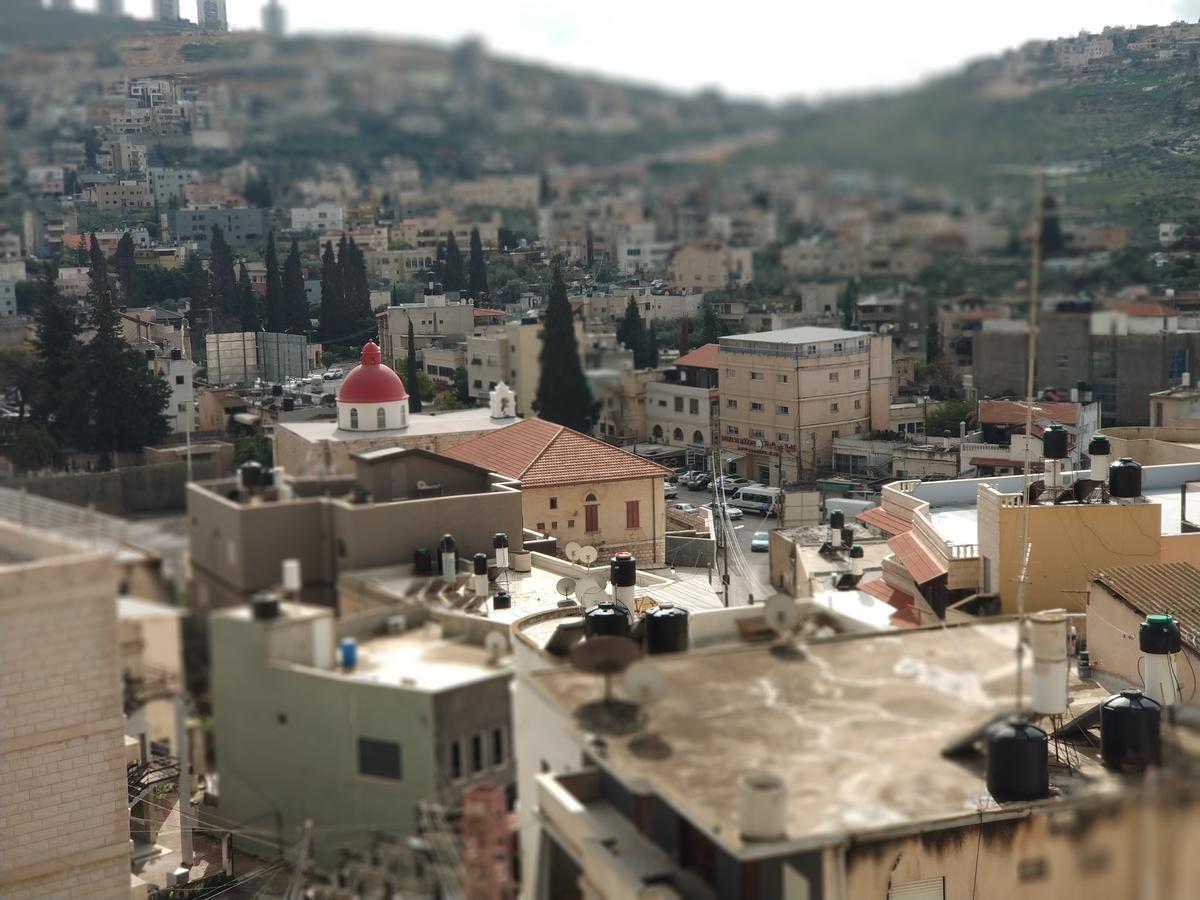 כפר קנא Cana Palace מראה חיצוני תמונה